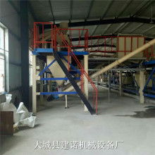 大城縣建諾機(jī)械設(shè)備廠 專業(yè)制造，卓越品質(zhì)，助力工業(yè)發(fā)展